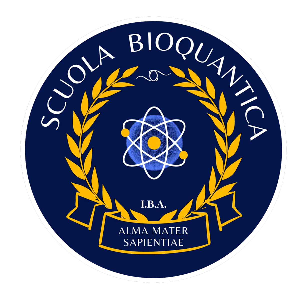 Formazione BioQuantica